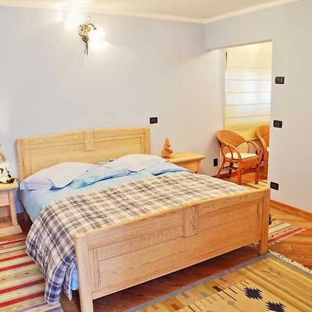 Da C I S A Bed & Breakfast ตามเบร ดัลปาโก ภายนอก รูปภาพ