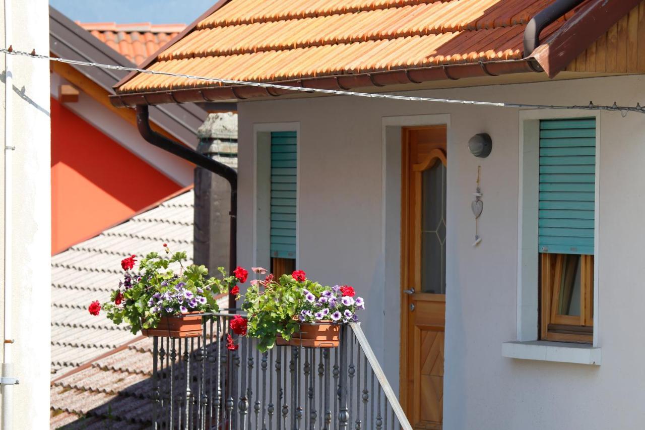 Da C I S A Bed & Breakfast ตามเบร ดัลปาโก ภายนอก รูปภาพ